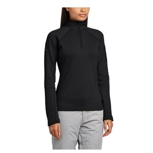 Marmot Stretch Fleece 1/2-Zip Women's Nwt Size Medium